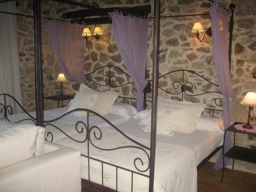 Room – Hotel Pazo A Freiria