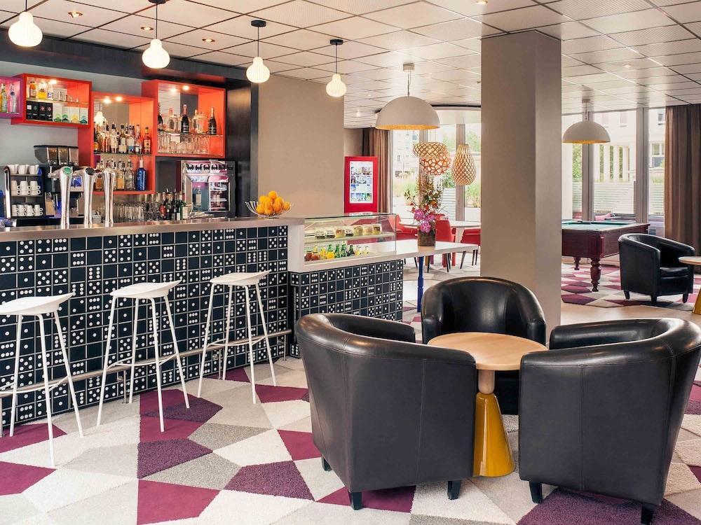 Foto general de Hôtel Mercure Marne-la-Vallée Bussy St Georges