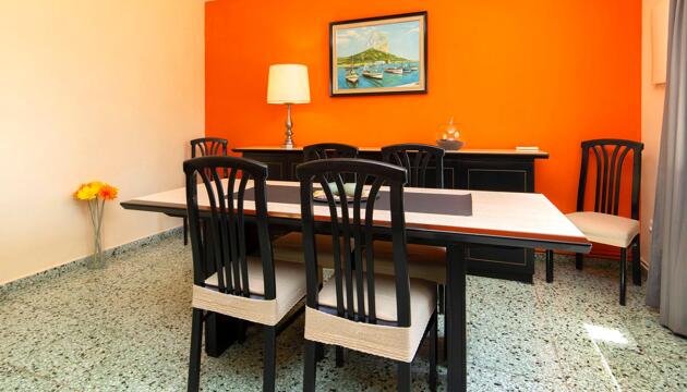 Foto de Casas y chalets Holiday Home Alma