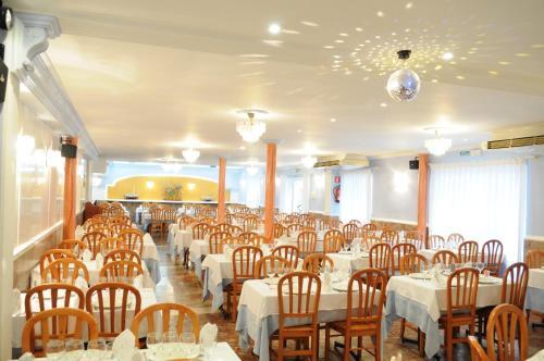Foto general de Hostal Can Marinés