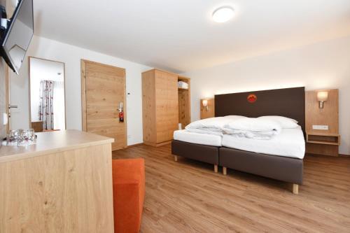 Foto general de Hotel Alpenfeuer Montafon