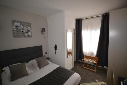 Foto general de Hotel Le Saint-Yves