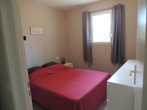 Foto de una habitación de Les Villas des Pins