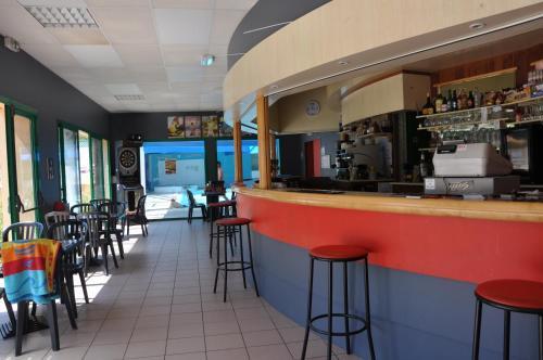 Foto general de Les Villas des Pins