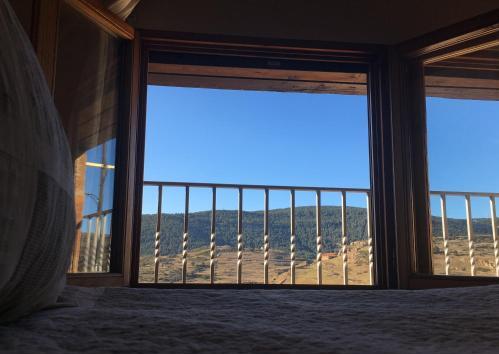 Foto de una habitación de Apartamentos Ines