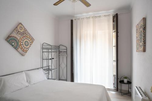 Foto de una habitación de Pensión Venecia Gomérez