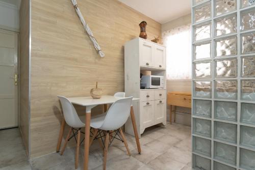 Foto de una habitación de Pensión Venecia Gomérez