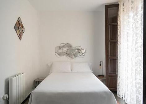 Foto de una habitación de Pensión Venecia Gomérez