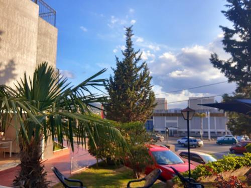 Foto general de Hotel Terrazas