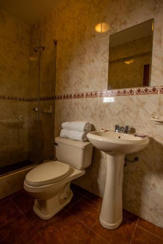 Foto general de Hotel Rivera