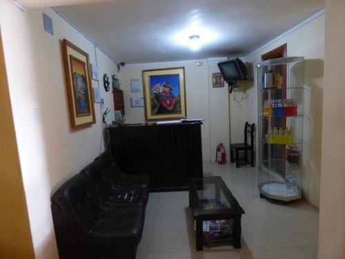 Foto general de Hotel Santa Ana