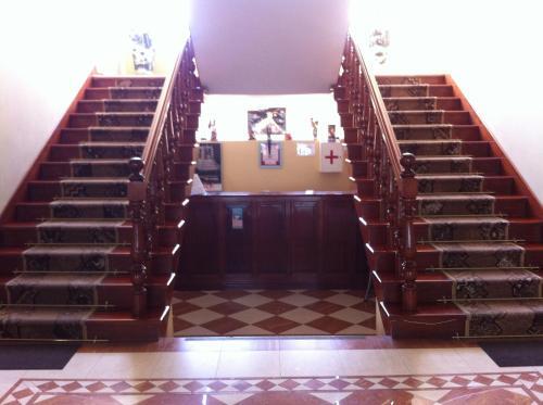 Foto general de Hotel Universo
