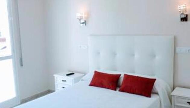 Foto de Hotel costa mar