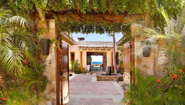 Foto de Hotel Montage Los Cabos