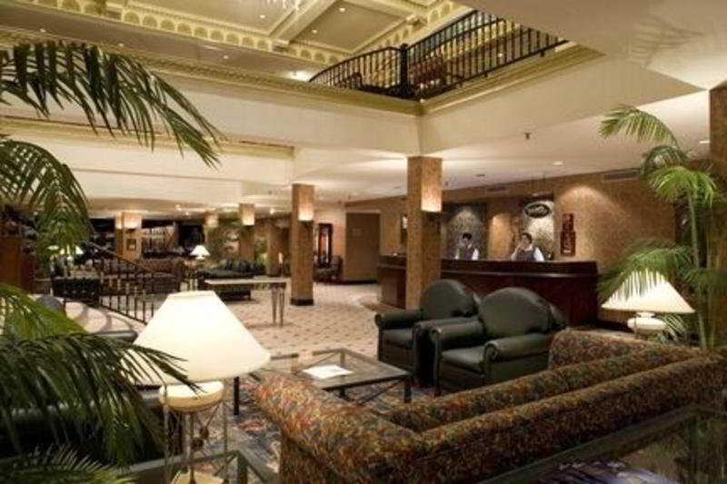 Foto general de Delta Hotels Bessborough
