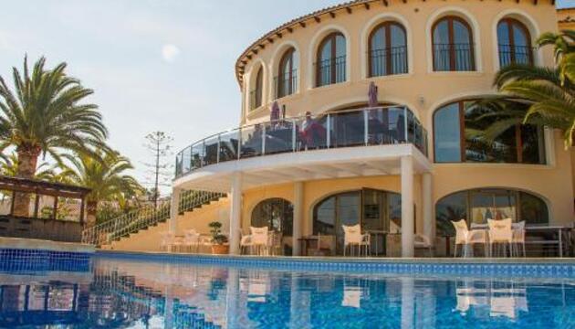 Foto de Hotel Gran Sol