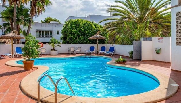 Foto de Hotel Martorell