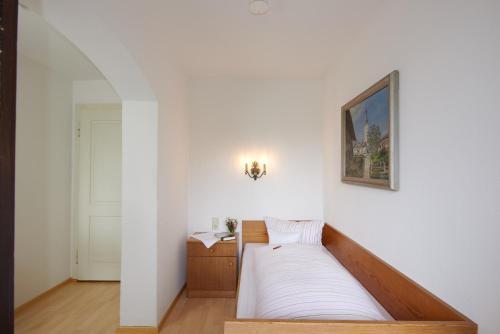 Foto de una habitación de Alter Ziehbrunnen