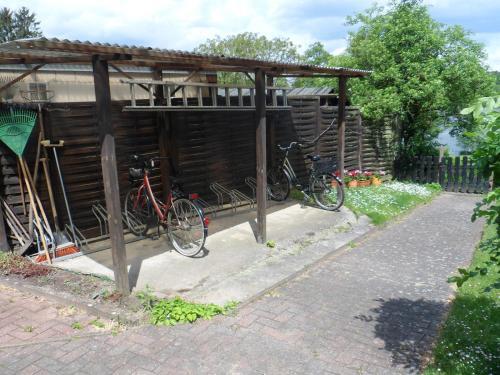 Foto general de Stadtsee-Pension Schade
