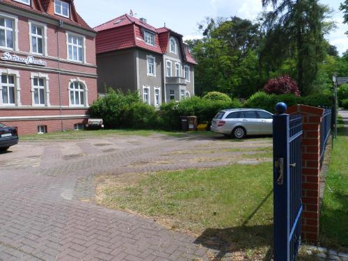 Foto general de Stadtsee-Pension Schade