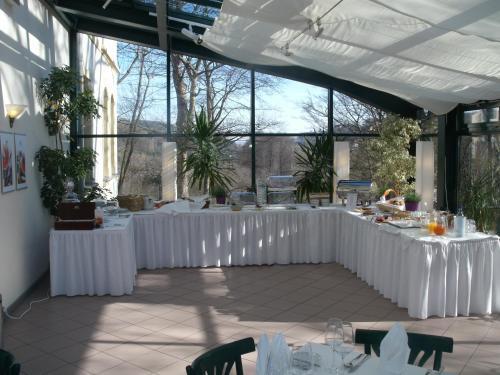 Foto general de Parkhotel Waldschlösschen