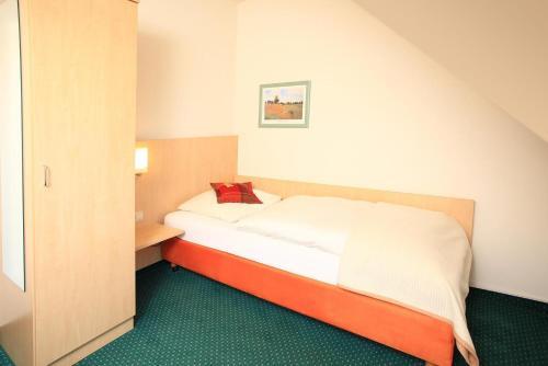 Foto de una habitación de Gutsschänke Holsterfeld