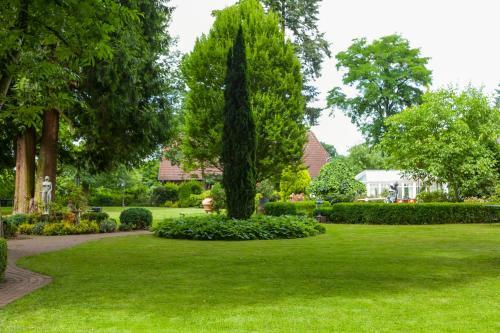 Foto general de Hotel Gästehaus Schloss Bothmer