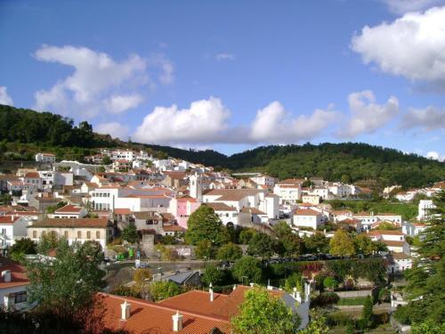 Foto general de Miradouro da Serra
