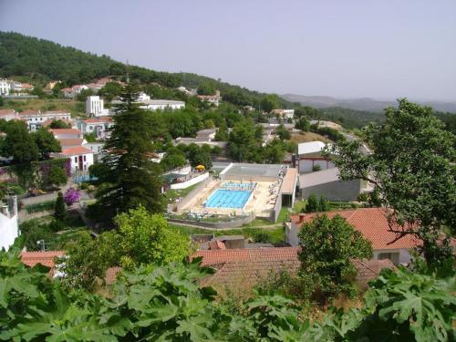 Foto general de Miradouro da Serra