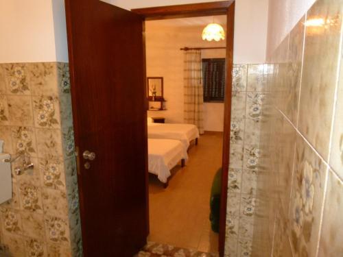 Foto de una habitación de Miradouro da Serra