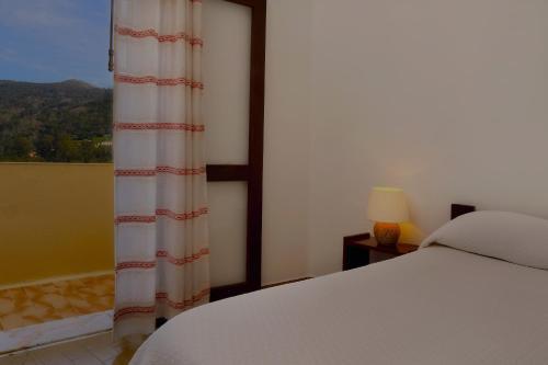 Foto de una habitación de Miradouro da Serra
