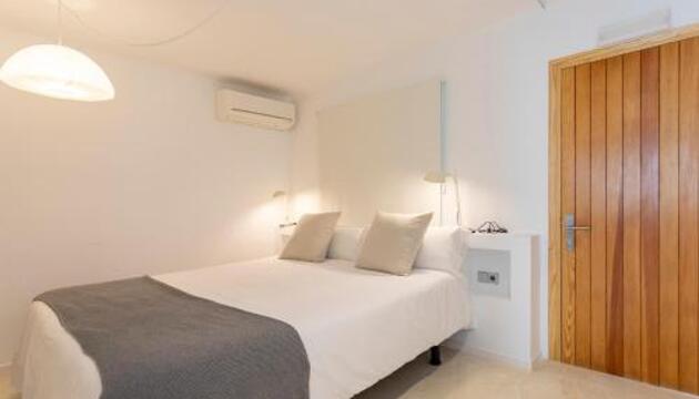 Foto de Apartamentos Roca Plana