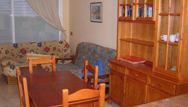 Foto de Apartamentos Moli de Vent