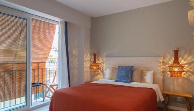 Foto de Hostal Boutique Es Portalet