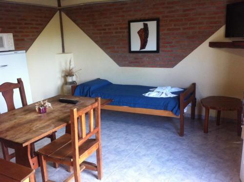 Foto de una habitación de Yerba Buena casas de campo - Arroyo de los Patos
