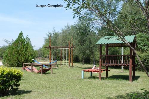 Foto general de Yerba Buena casas de campo - Arroyo de los Patos