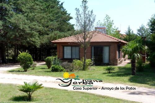 Foto general de Yerba Buena casas de campo - Arroyo de los Patos