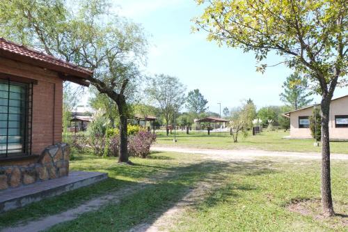 Foto de una habitación de Yerba Buena casas de campo - Arroyo de los Patos
