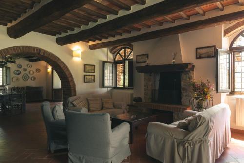 Foto general de Tenuta il Cicalino