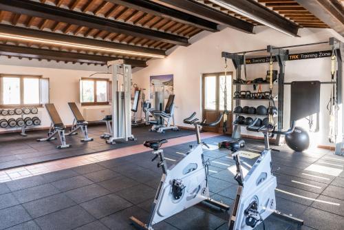 Foto general de Tenuta il Cicalino