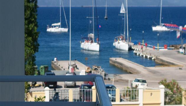 Foto de Kos Bay Hotel