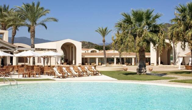 Foto de Hotel Spiagge San Pietro, a charming &amp; relaxing resort