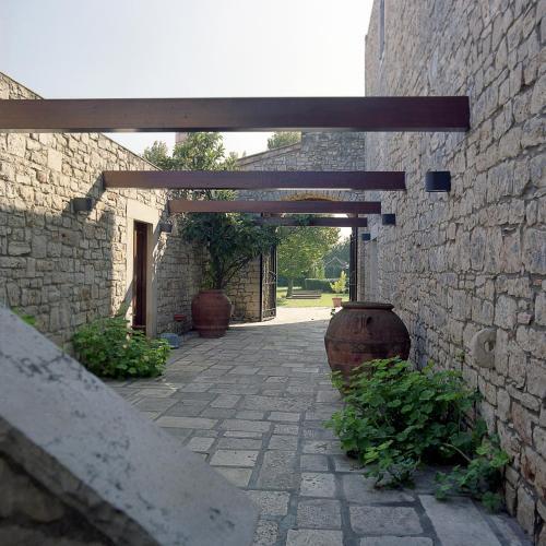 Foto general de Bed-and-Breakfast Masseria Mofetta