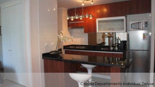 Foto general de Home Suite Costanera