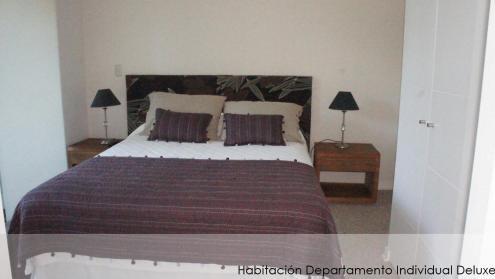 Foto general de Home Suite Costanera