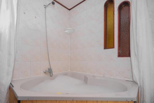 Foto de una habitación de Pao Pao Lodge Algarrobo
