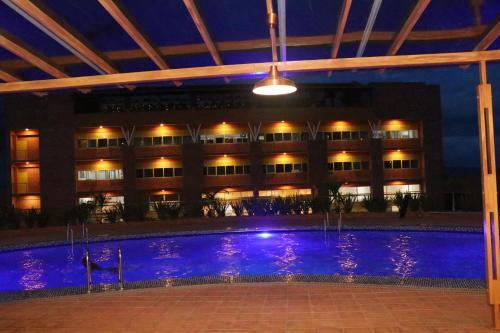 Sainte Famille Hotel, Kigali - Central de Reservas