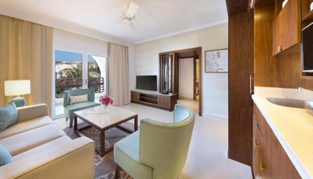 Foto - Hotel Sharm Dreams Vacation Club - Aqua Park