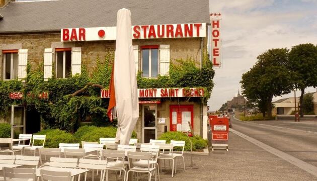 Foto de Hotel De La Digue