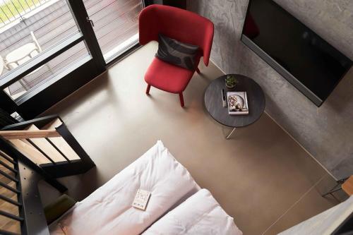 Foto general de Hotel GUESTapart
